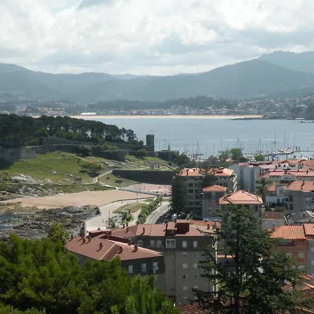 Casa Marinera 