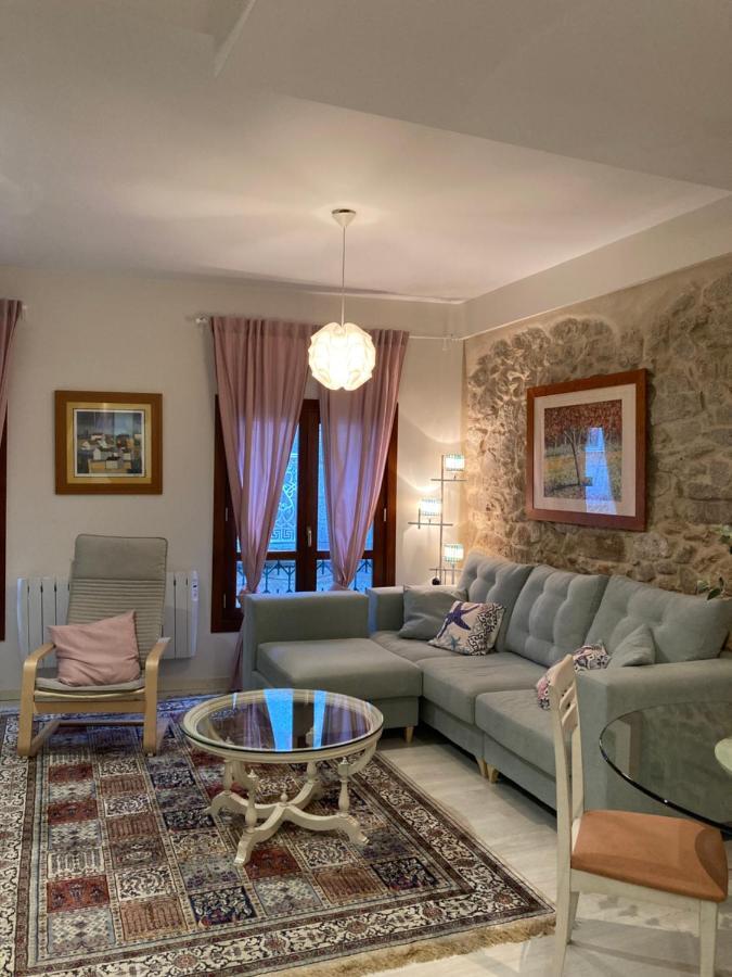 Casa Marinera Ferienhaus *