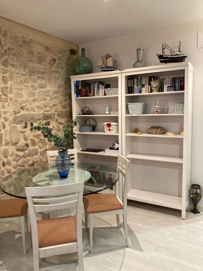 Casa Marinera Ferienhaus Baiona